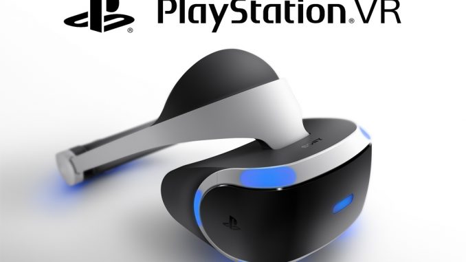 Sony presenta la playstation vr. Anticipazioni sul nuovo prodotto Sony presenta la playstation vr. Anticipazioni sul nuovo prodotto