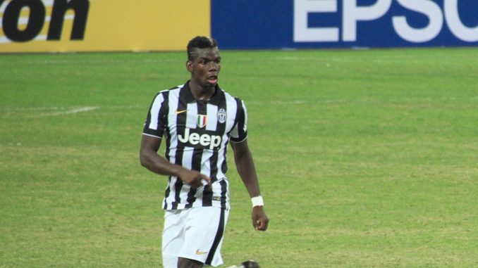 pogba pogba