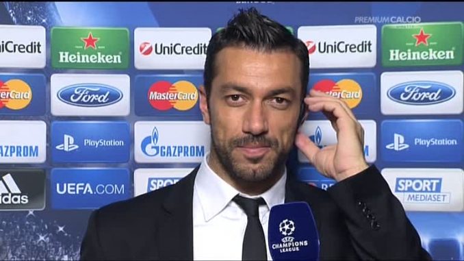 quagliarella quagliarella