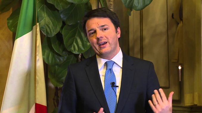 renzi renzi