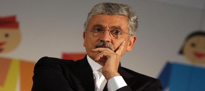 renzi contro dalema renzi contro dalema