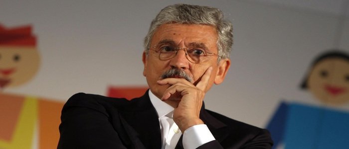 renzi contro dalema renzi contro dalema
