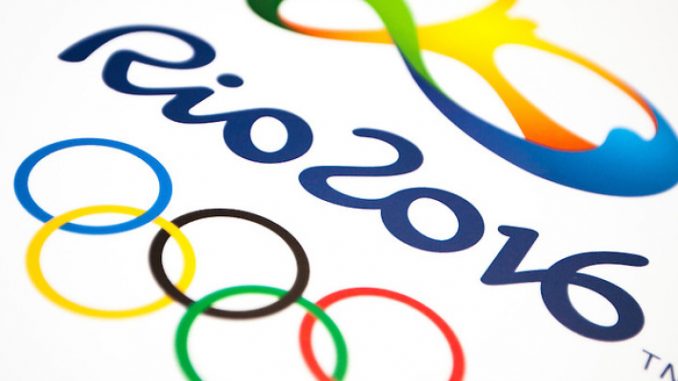 rio 2016