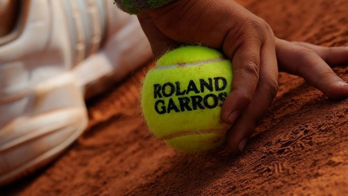 Roland Garros Roland Garros