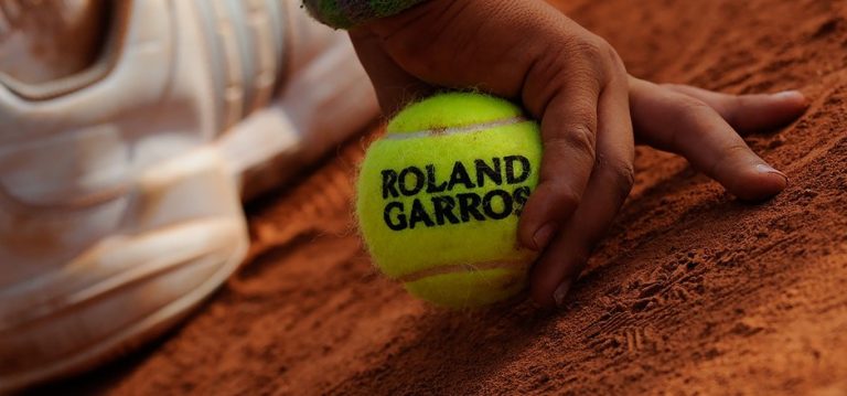 Roland Garros Roland Garros