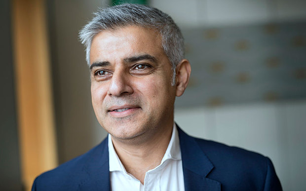 sadiq khan sadiq khan