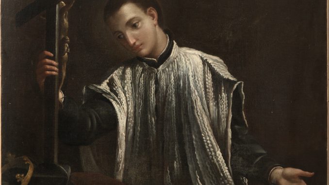 san luigi gonzaga san luigi gonzaga