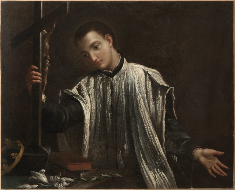 san luigi gonzaga san luigi gonzaga