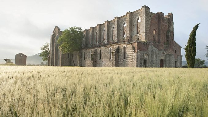 san galgano