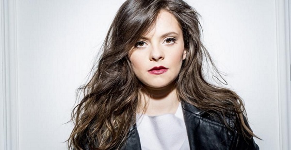 Francesca Michielin Francesca Michielin