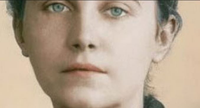 santa gemma galgani