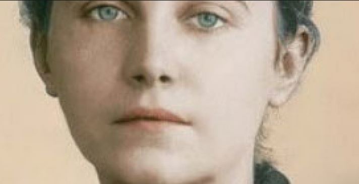 santa gemma galgani