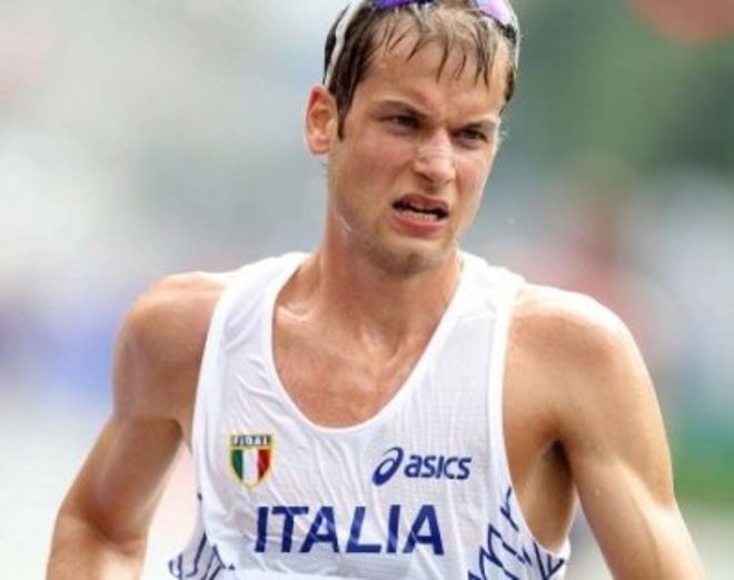 schwazer positivo al doping schwazer positivo al doping