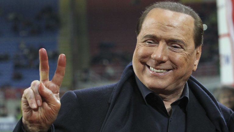 silvio berlusconi silvio berlusconi