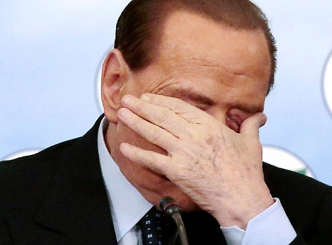 Silvio Berlusconi