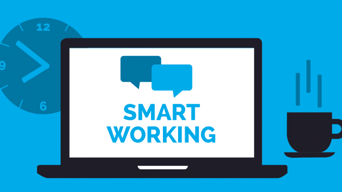 smart_working