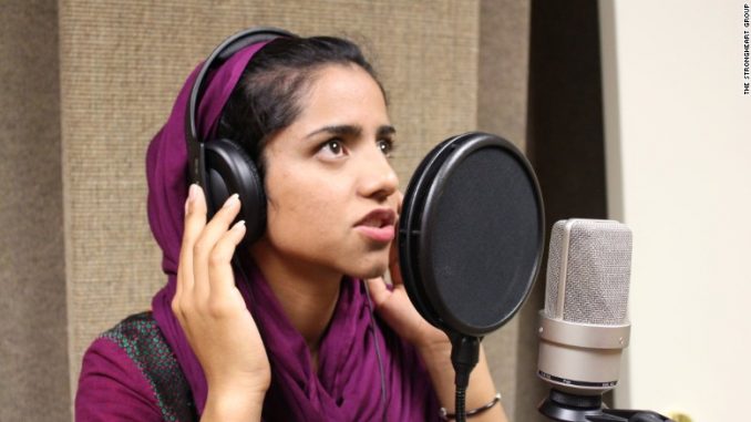 sonita
