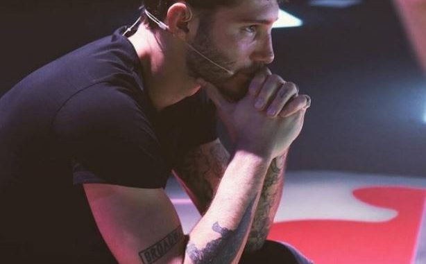 stefano de martino