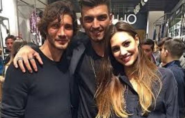 stefano de martino