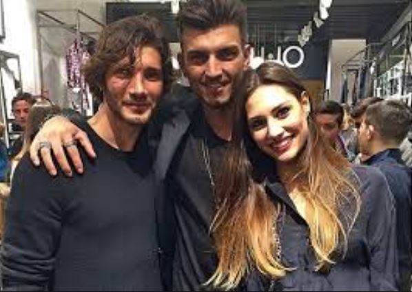 stefano de martino