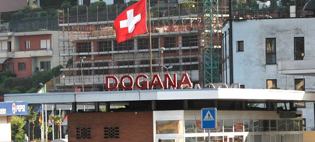 svizzera