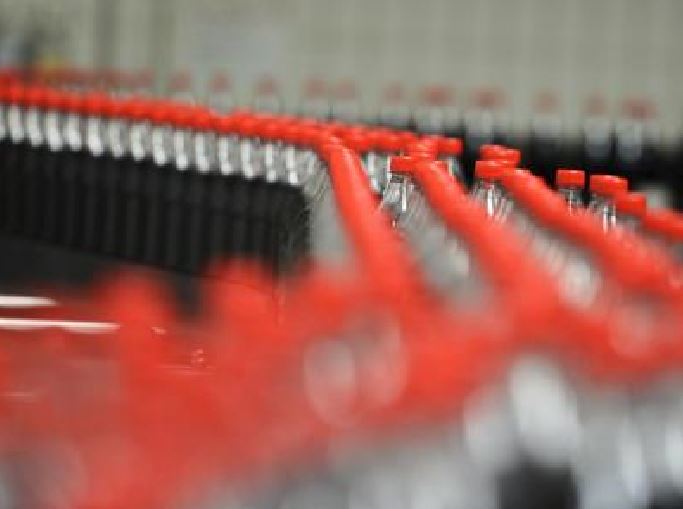 tassa sulla coca cola