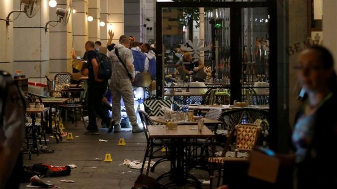 attentato tel aviv attentato tel aviv