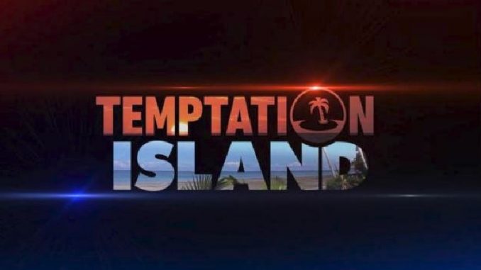 temptation island