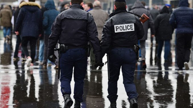 minacce dall'isis minacce dall'isis