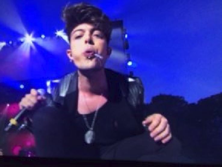 the kolors