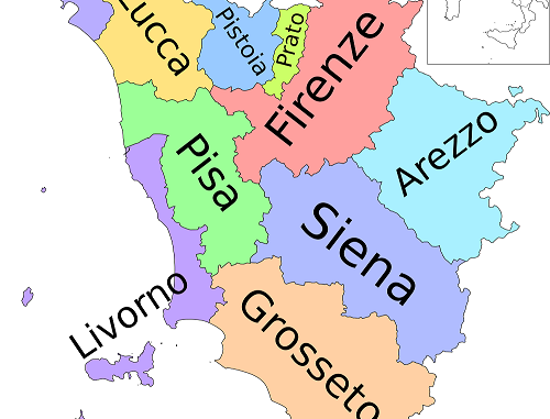 Toscana Energia