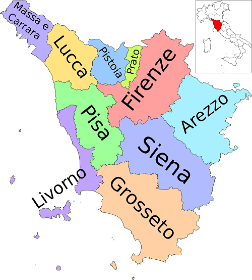Toscana Energia