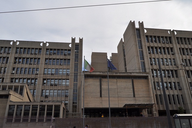 tribunalecce