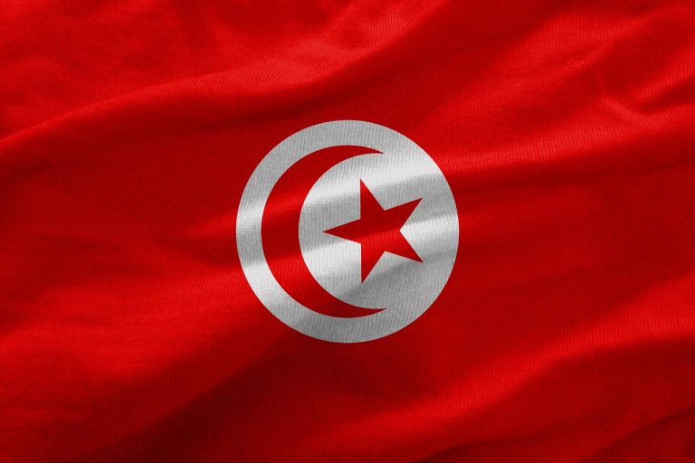 tunisia