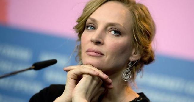 uma thurman