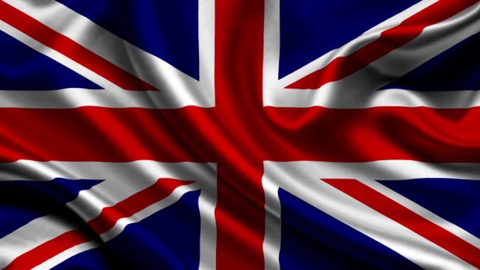 union jack