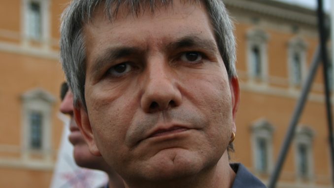 Nichi Vendola