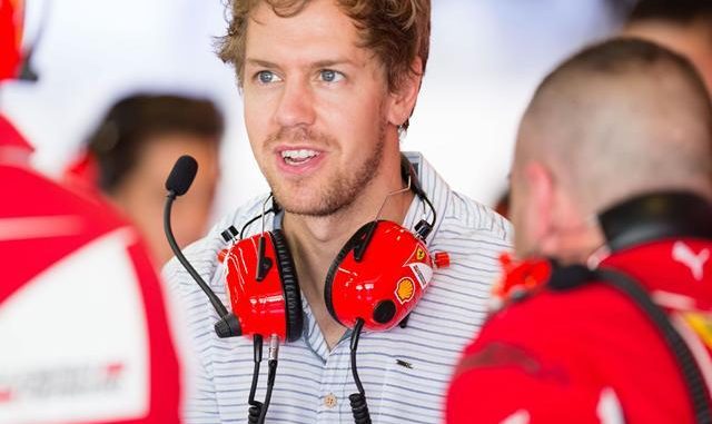 vettel vettel