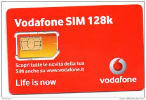 vodafone