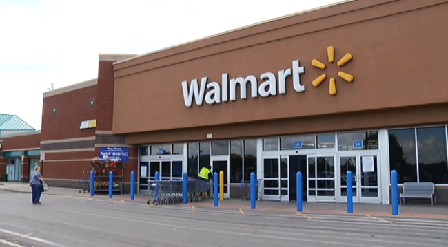 walmart walmart