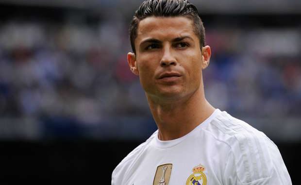 Cristiano Ronaldo Cristiano Ronaldo