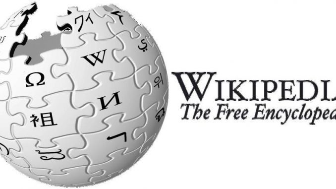 Come modificare su wikipedia le voci Come modificare su wikipedia le voci