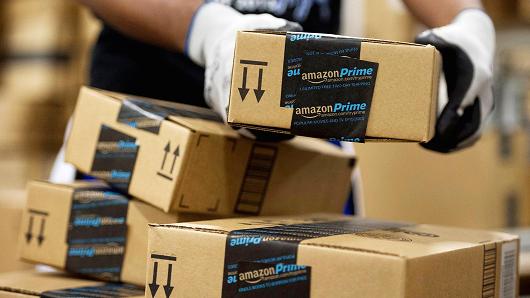 AMAZON PRIME.