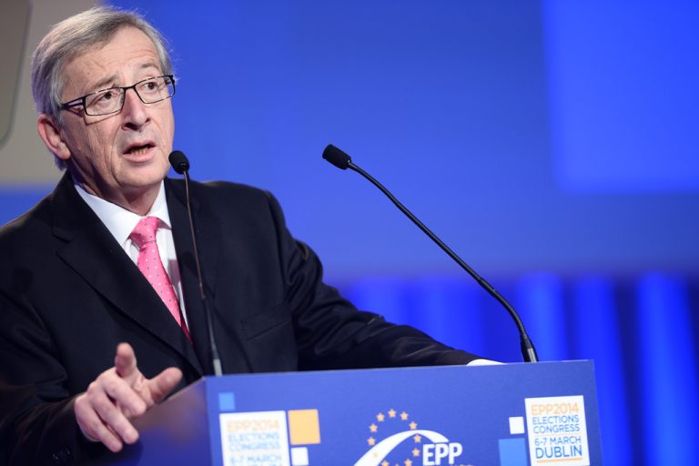 Juncker Juncker