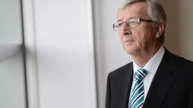 Juncker Juncker