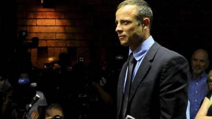 pistorius condannato pistorius condannato
