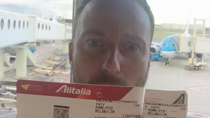 Francesco Facchinetti