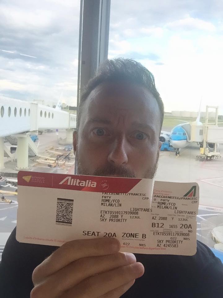 Francesco Facchinetti