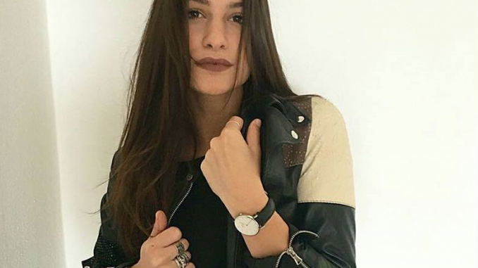 Ludovica Valli Ludovica Valli