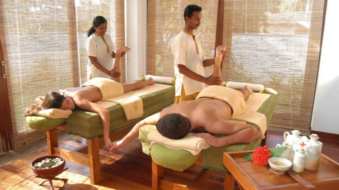 massaggio ayurvedico tradizionale massaggio ayurvedico tradizionale